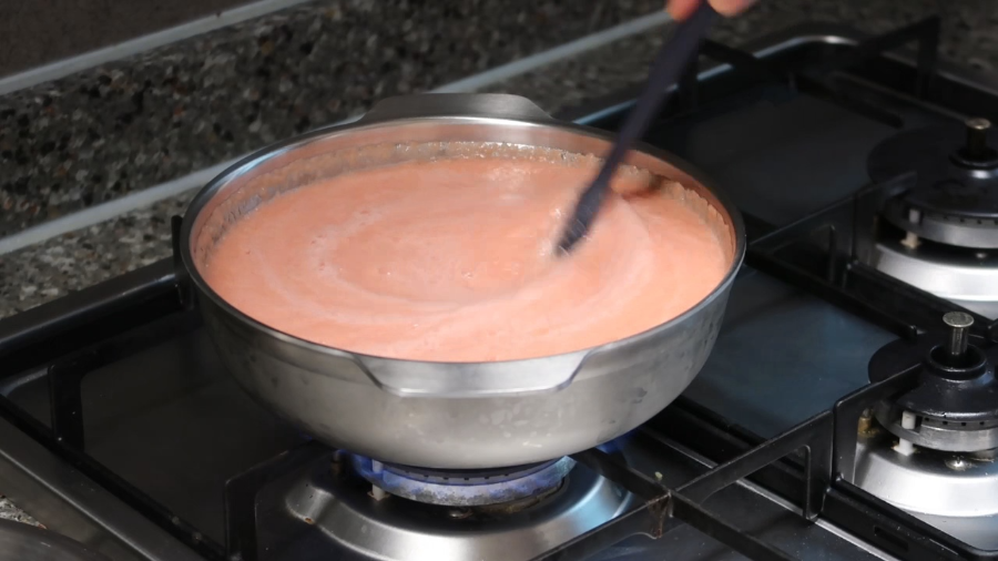 토마토주스 완숙토마토로 만드는 건강 주스(토마토 껍질 쉽게 벗기는 방법) 27 토마토주스-만드는-방법-완숙토마토