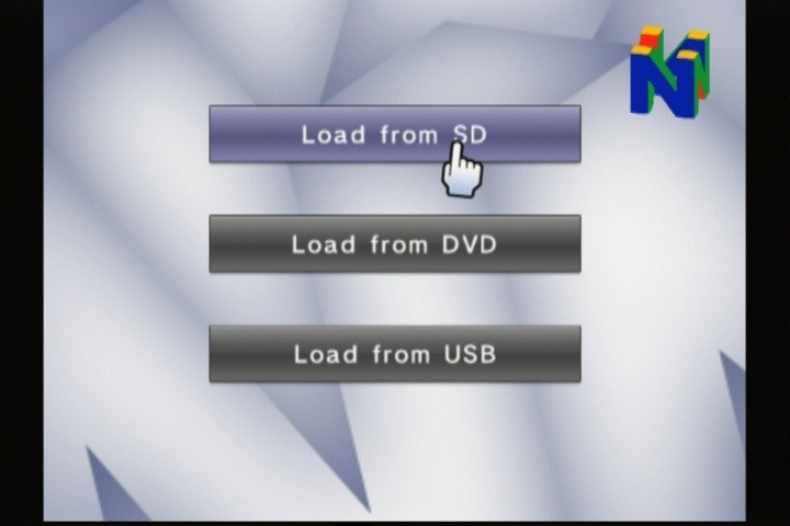wii brew nes emulator download