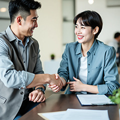 청년일자리도약장려금 신청방법