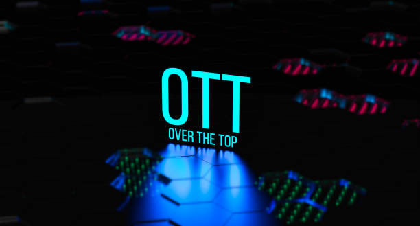국제 금융소식: 반도체, 소프트웨어, OTT 관련주 및 암호화폐 3 국제 금융소식: OTT 관련 정보
