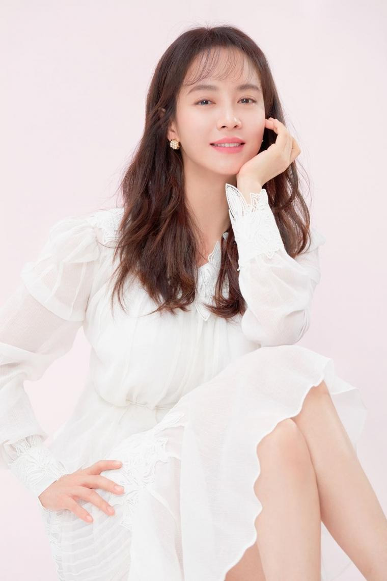 Song Ji Hyo New Photoshoot 11 Images Kpopcelebs 2911