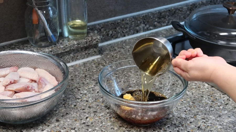 간장찜닭 황금레시피 맛있는 간장찜닭 양념은 이걸로 정착하세요 7 간장찜닭-황금레시피-양념