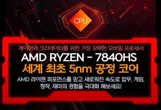 CPU