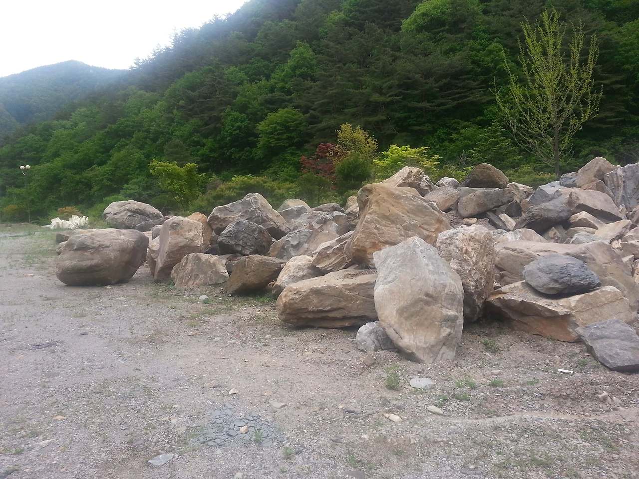 앵커 광고