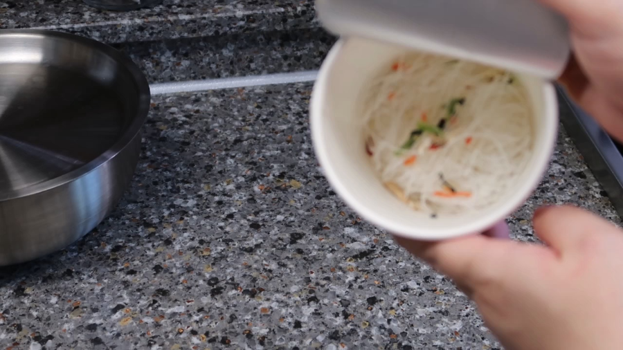 누룽지 간장찜닭 황금레시피 컵누들 매콤찜닭맛 활용 요리 추천 10 누룽지 간장찜닭 컵누들 매콤찜닭맛 활용 황금레시피