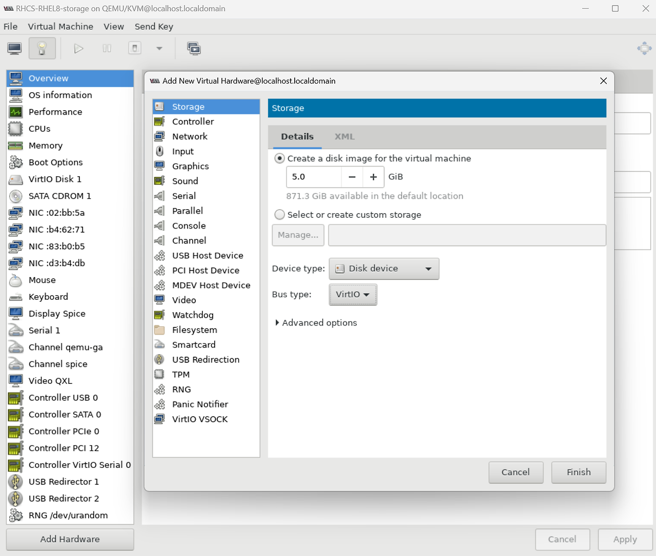  qemu kvm high availability watch learn