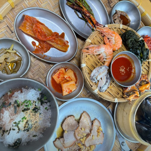 부산 기장 맛집 베스트10 추천 현지인 로컬 식당