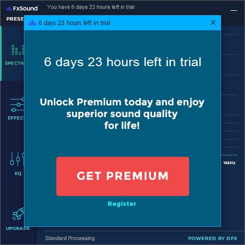 FxSound 2 1.0.5.0 + Pro 1.1.19.0 for mac download free