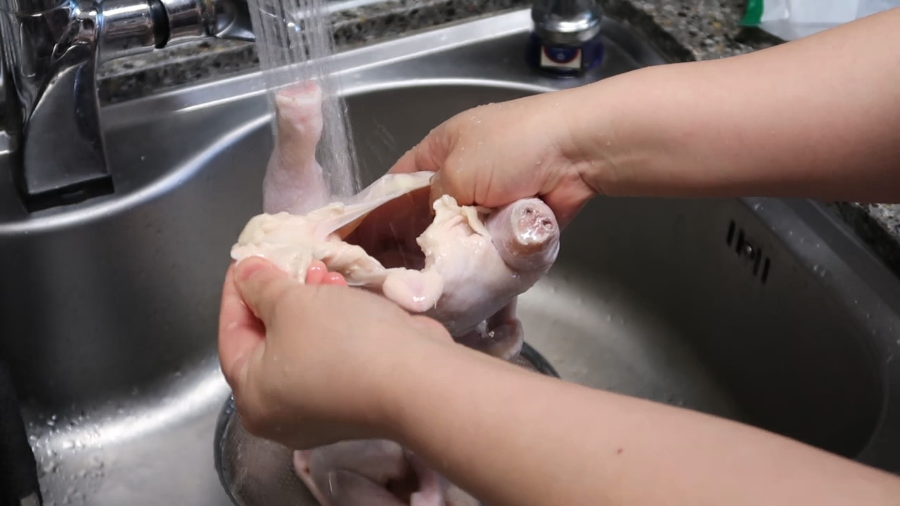 초계무침 황금레시피 더운 날씨에 입맛이 없을 때 복날 음식 추천 3 ywAAAAAAQABAAACAUwAOw==