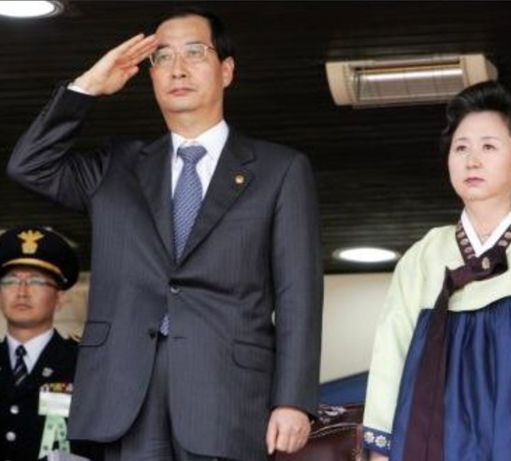 한덕수 총리 부인 최아영 프로필: 직업과 가족관계 자녀