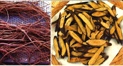 감초 효능과 재배, 감초차 만드는 방법