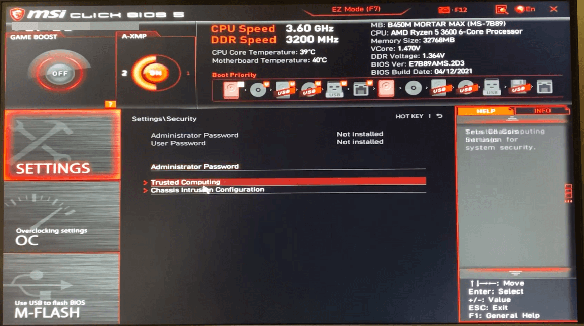 irip not working missing apple decive support