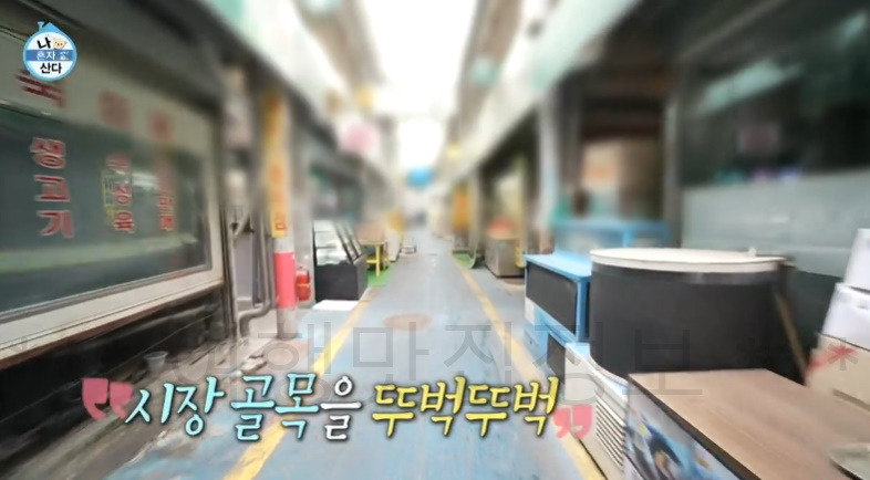 나혼자산다 지효 금남시장 보쌈 칼제비 식당 어디? 나혼산 트와이스 단골 맛집 5 ywAAAAAAQABAAACAUwAOw==