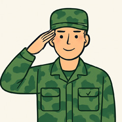 장병내일준비적금 신청