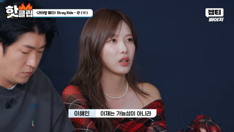 데뷔하면 맏막즈로 덕후 모은다는 확신의 조합