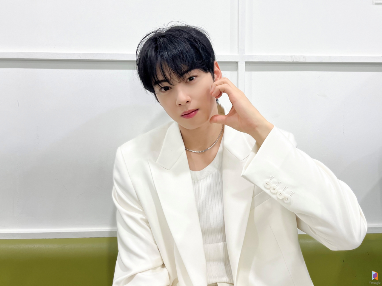 차은우, 제니 등 많은 아이돌이 커버하는 여자 가수 노래 | 인스티즈