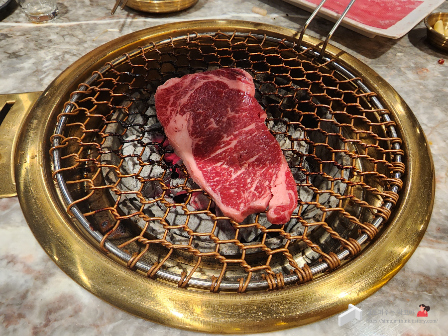 수유 맛집 털보정육식당 장위2호점 내 돈 내산 후기 (와인 이벤트) 20 ywAAAAAAQABAAACAUwAOw==