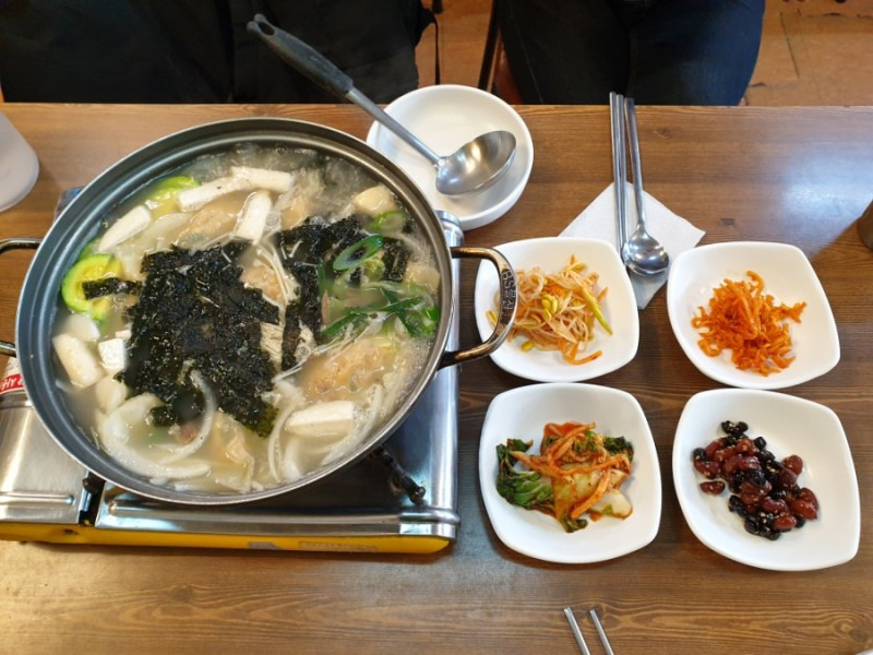 금강산도 식후경, 산 밑 맛집 TOP5 언제 가볼래? 3 ywAAAAAAQABAAACAUwAOw==
