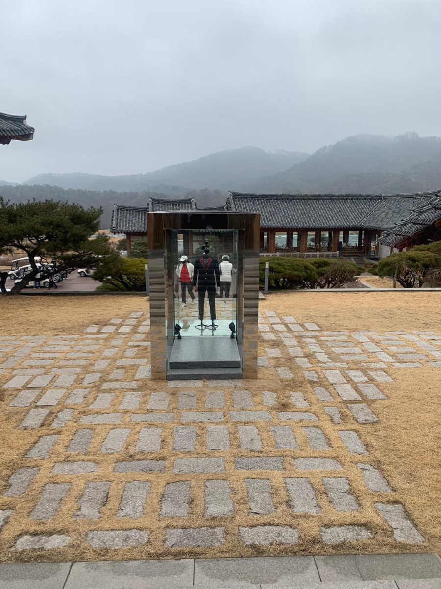KPGA 2022시즌 개막전이 열리는 라비에벨CC 올드코스 라운드 후기 5 ywAAAAAAQABAAACAUwAOw==