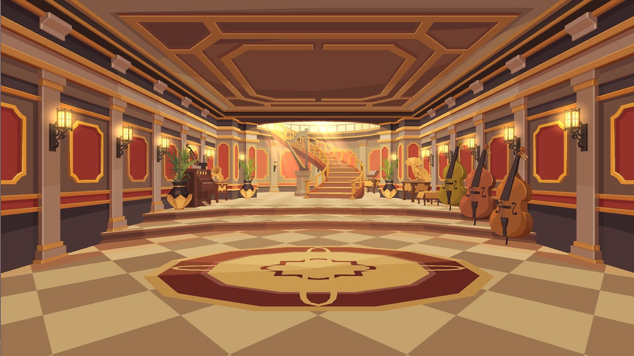 3D 작업물 6