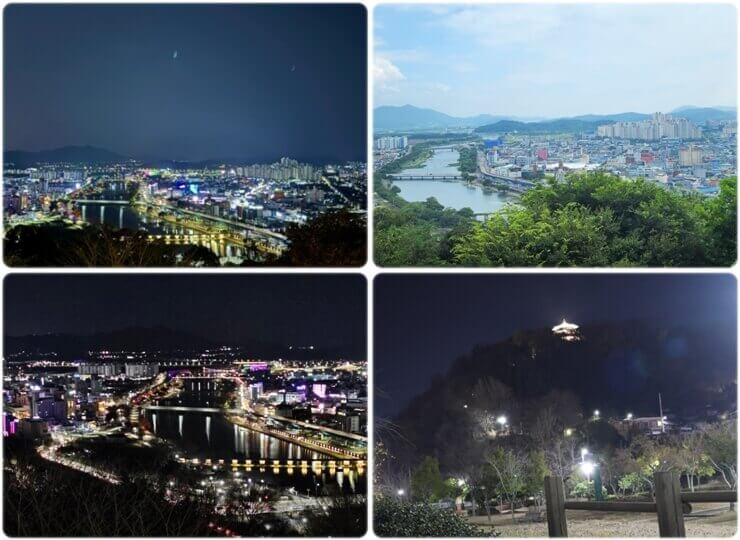 순천 가볼만한 곳 죽도봉