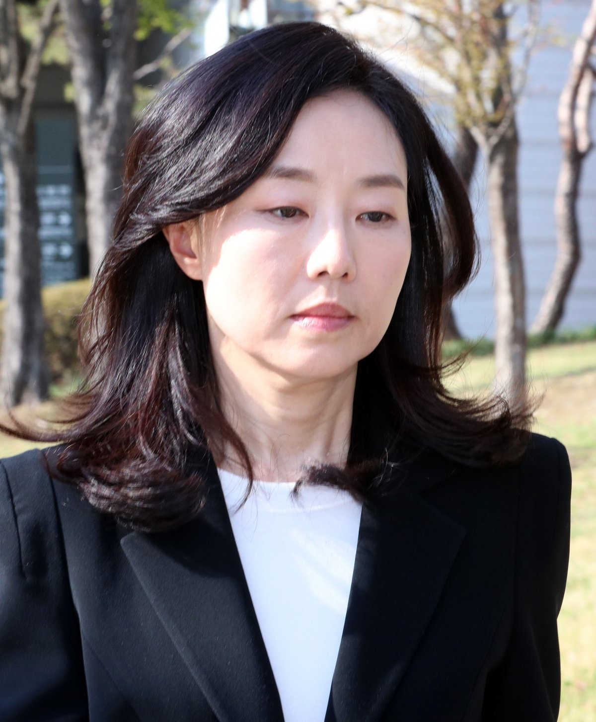 조윤선 프로필 근황 사면 복권 남편 박성엽 변호사