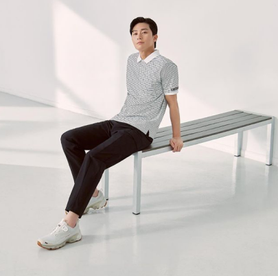 박서준 나이 키 군대 여자친구 학력 고향 프로필