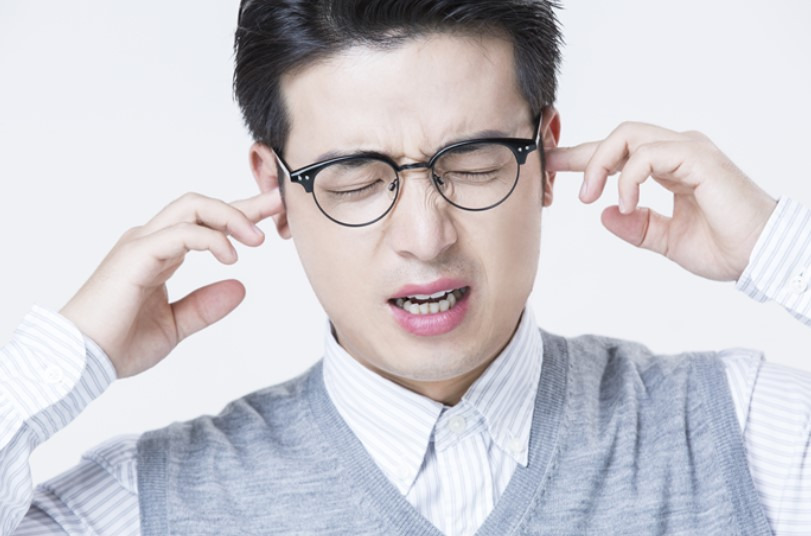 이명 치료 방법 성공