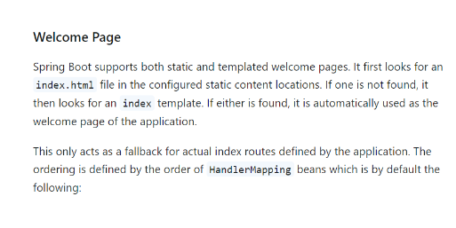 [Spring Boot] view 페이지, 템플릿 엔진에 대해서(jsp VS thymeleaf) :: hi_hahahoho