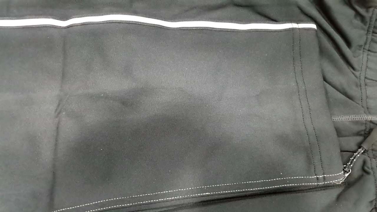 세컨드윈드 자전거