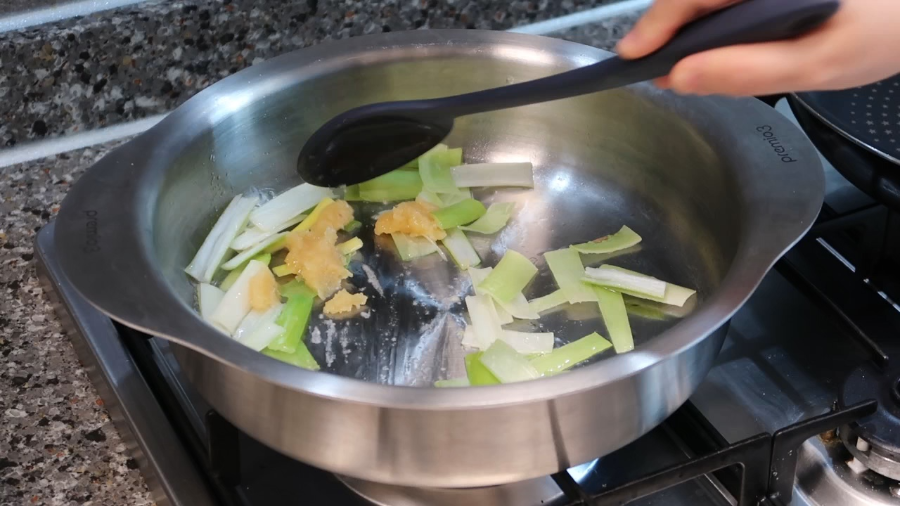 애호박찌개 황금레시피 전현무계획 깔끔한 맛이 일품이라 해장에도 좋아요 8 애호박찌개 황금레시피 전현무계획