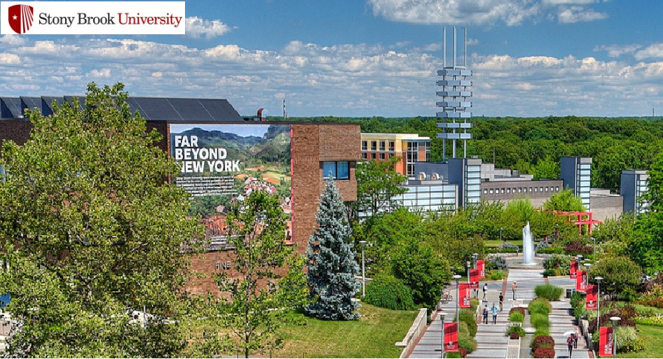 [Stony Brook University] 미국 뉴욕 스토니브룩대학교 MSc in Human Resource