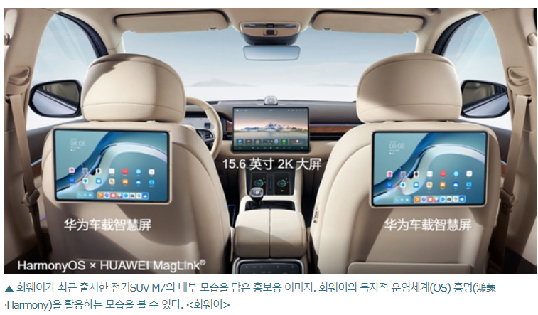 화웨이와 샤오미 전기차 위탁생산에 미소짓는 애플 2 ywAAAAAAQABAAACAUwAOw==
