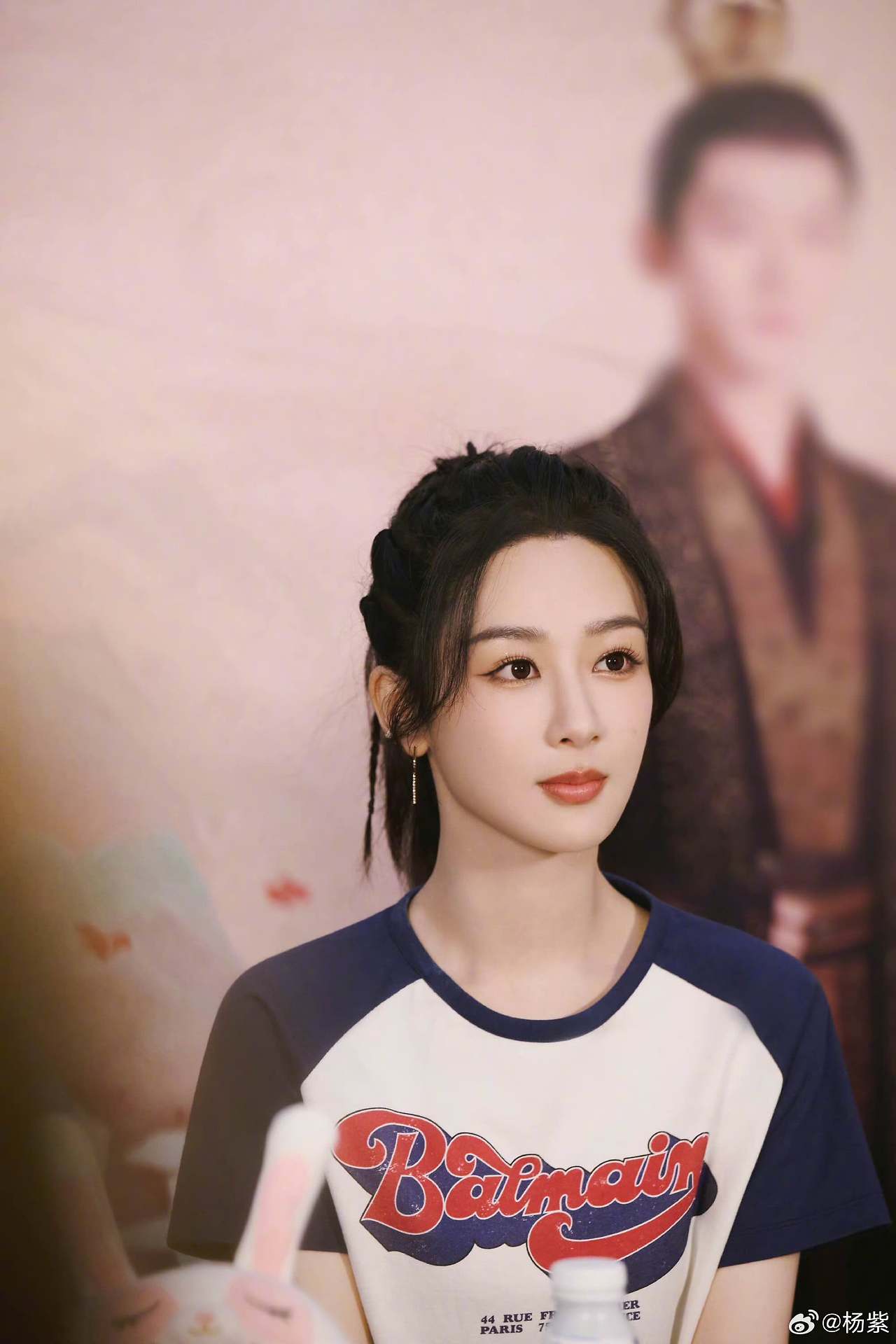 잘 컸어요~“양쯔” (양자, 杨紫,Yang Zi)