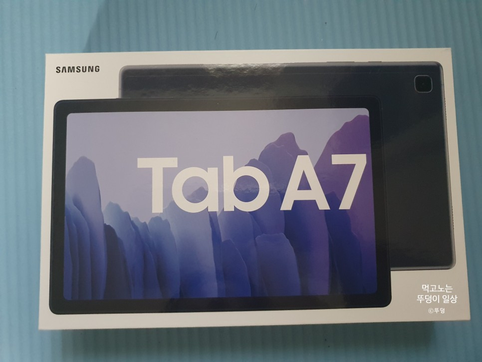 galaxy a7 2020