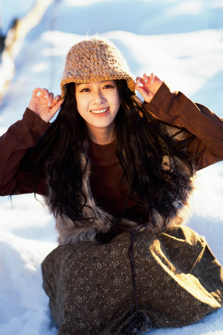 예쁘기만한게 아니라고요!^^ 배우