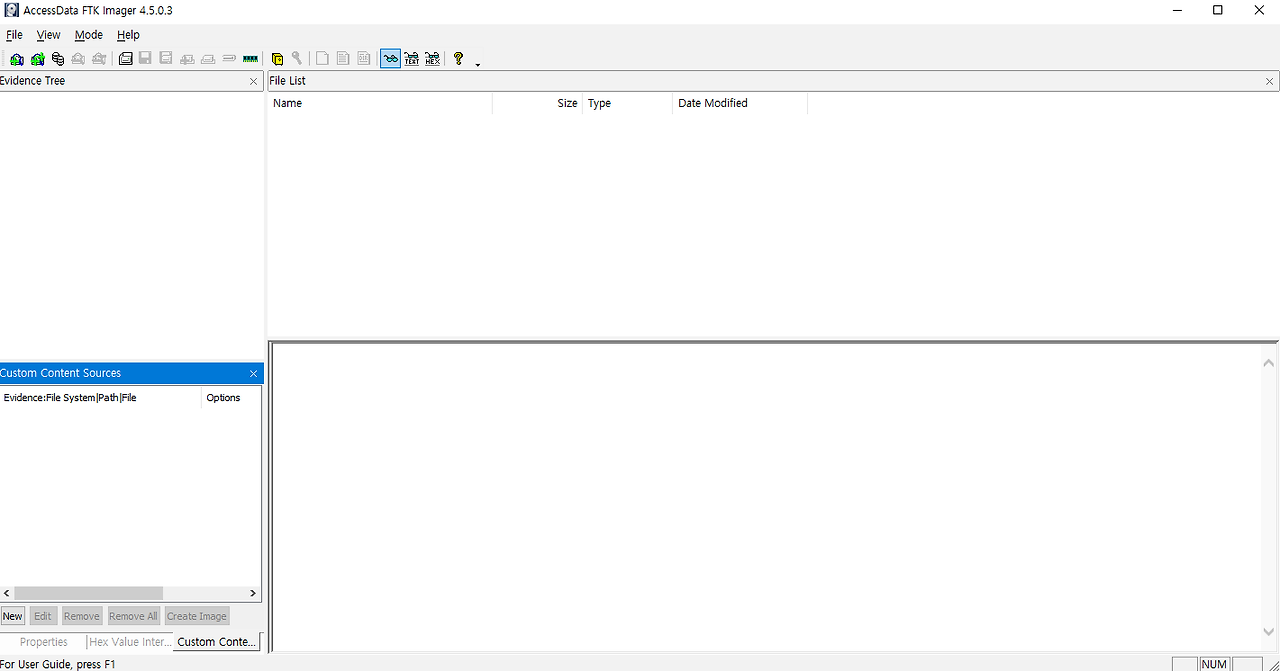 accessdata ftk imager 3.4.3 download