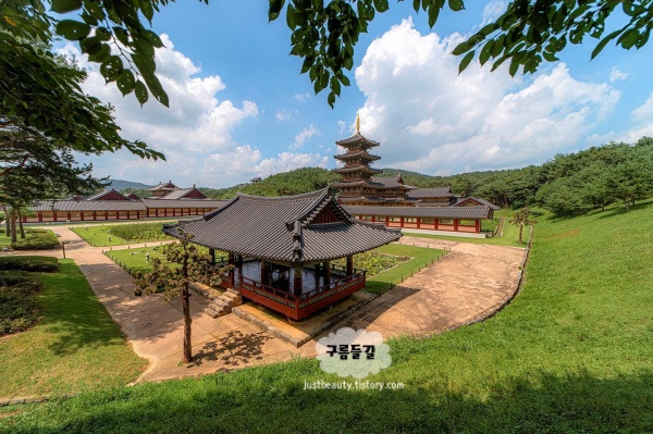 부여 가볼만한곳 베스트 10 아이와 갈만한곳 포함