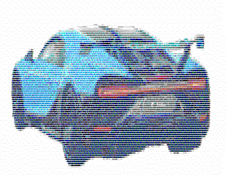 ASCII Art Generator: 텍스트와 이미지를 아트로 바꾸는 멋진 도구