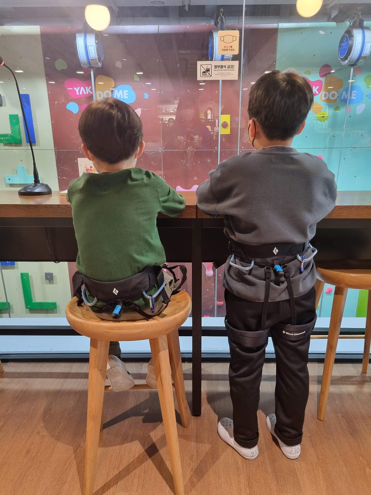 암벽체험 실내 놀이시설 블랙야크 야크돔 - 클라이밍 7 ywAAAAAAQABAAACAUwAOw==