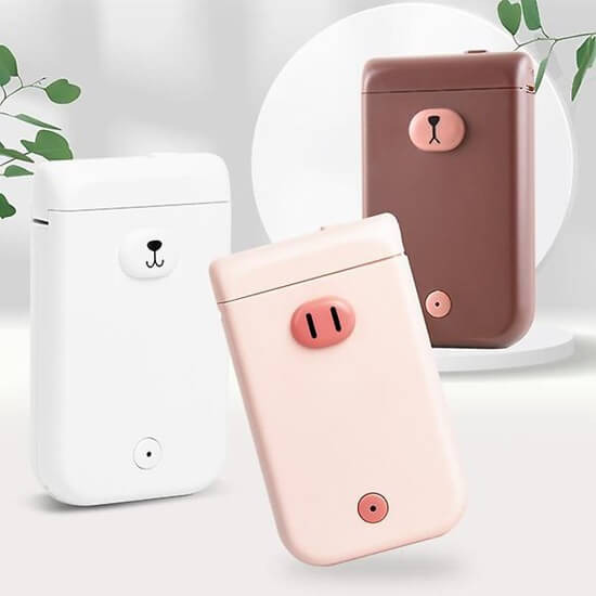 카피어랜드-라벨프린터기