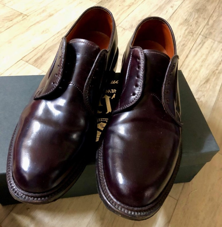 shoe dog review