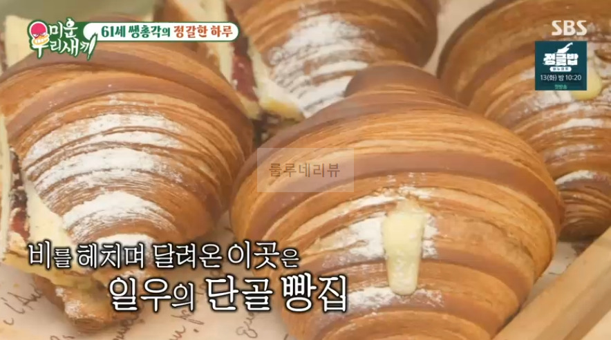 미우새 김일우 빵집 어디? 강릉 달인 제빵 기능장 베이커리 찾아보기 1 ywAAAAAAQABAAACAUwAOw==