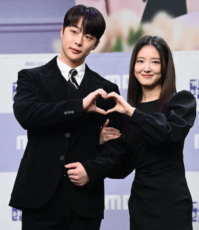 '열녀박씨 계약결혼뎐' 무감정 끝판왕, 배인혁을 만나다! 2 ywAAAAAAQABAAACAUwAOw==