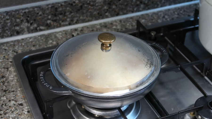 누룽지 간장찜닭 황금레시피 컵누들 매콤찜닭맛 활용 요리 추천 23 ywAAAAAAQABAAACAUwAOw==