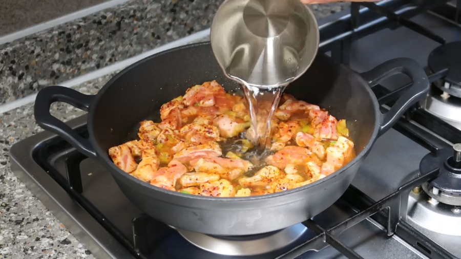 마파두부 황금레시피 한국인 입맛에 딱 맞는 마파두부 덮밥 소스 17 마파두부-황금레시피-마파두부소스