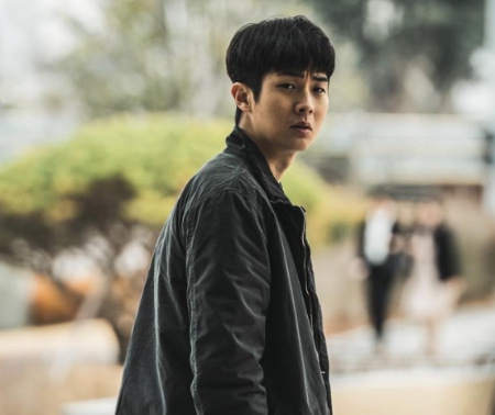 <경관의 피> 영화 리뷰.. 조진웅, 최우식, 박희순 3 ywAAAAAAQABAAACAUwAOw==