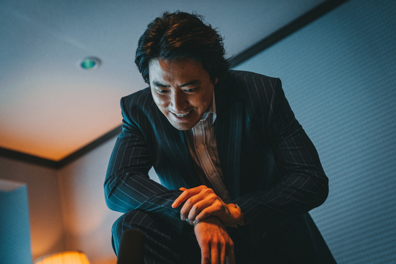 범죄도시3 관람후기 7일만의 600만 통쾌한 타격감만 ?? 3 ywAAAAAAQABAAACAUwAOw==