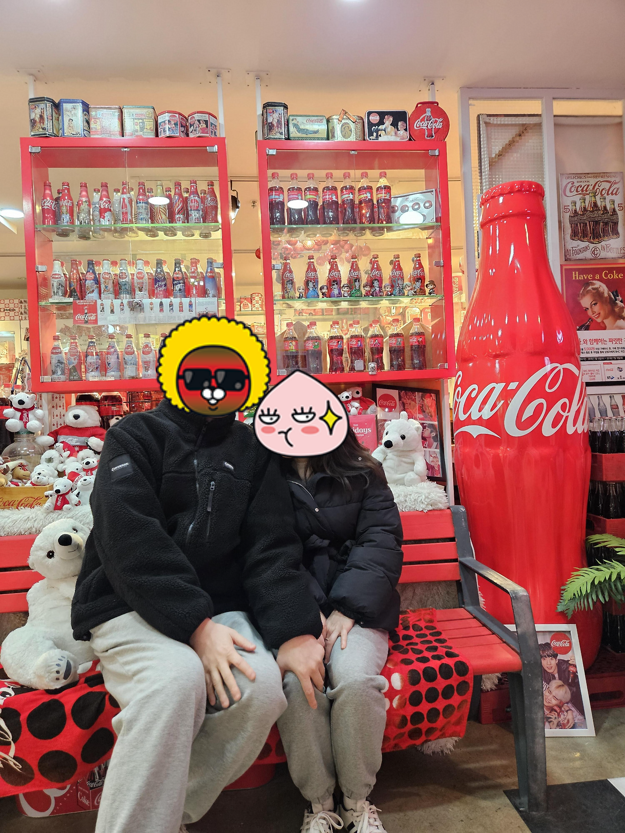파주 헤이리마을 가볼만한곳 :: 사진찍기 좋은 잇츠콜라박물관 후기 27 ywAAAAAAQABAAACAUwAOw==