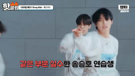 데뷔하면 맏막즈로 덕후 모은다는 확신의 조합
